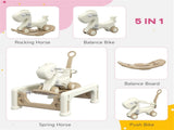 Kids Rocking Horse 27382752