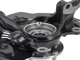 Driver Side Knuckle Hub Bearing Assembly fit for TOYOTA SIENNA 11-17 698-431 FWD 54100814