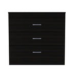 ZUN California Drawer Dresser, Four Spacious Drawers, Superior Top B128P148679