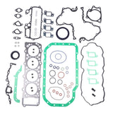 Cylinder Head Gasket Set Replacement for Mitsubishi Triton MK Canter Pajero 4M40 4M40T Engine 8V 47595998