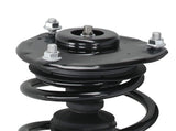 Front Strut w/ Coil Spring Suspension fit for 11 2012 2013 Kia Sorento 172713 172712 40893381