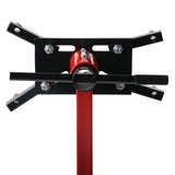 Fit Ford Engine Stand 750 LBS with red iron MT034015 58464752