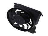 Radiator Cooling Fan fit for Jeep Cherokee/Comanche 1987-2001 52028337AC 674-00782 96818171