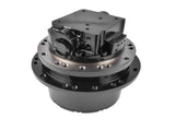 Hydraulic Final Drive Travel Motor 6677666 Replacement for Bobcat 331 334 425 428 Excavator 15190699