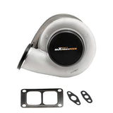 S400SX4 Turbo Turbocharger 74.5mm/107mm 95.7/88.1mm 84.7Trim T6 Twin Scroll 13509465