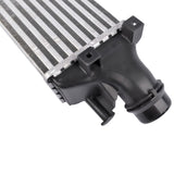 Turbo Intercooler Charge Air Cooler for Chevy Trax LS, LT 1.4L L4 SUV 2013-2020 95465727 63759853