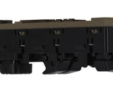 Driver Side Master Power Window Switch fit for Chevy GMC Silverado 2003-07 15883322 43238213