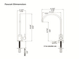 Kitchen Water Filter Faucet, Drinking Water Faucet 73370266