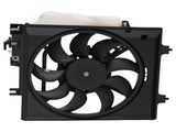 Radiator Cooling Fan fit for Subaru Forester Base/Sport/Touring 2019-2021 45122SJ000 60552097