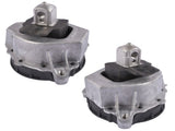 Left & Right Engine Motor Mount Kit for BMW Z4 230i 330i 430i 2.0L 2019-2023 82149939