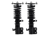 BFO Coilovers Struts Shocks Springs Suspension Kit fit for Toyota Corolla 2003-2008 51032143