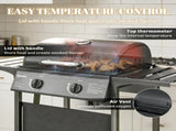 Portable Charcoal Grill /BBQ Grill 75374494