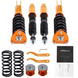 24-way Damper Coilovers Lowering Kit for Scion xB 2004-2006 Struts Suspension 22918637