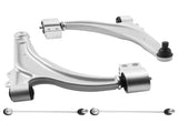 Front Lower Control Arms Sway Bar Links fit for 2012-2017 Buick Verano Cruze Limited 06700407