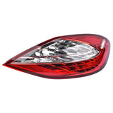 Tail Light Lamp Rear Left For 2010- Porsche Panamera 4S GTS Turbo S 3.6L 4.8L AH 17922601