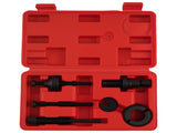 Power Steering Pump Pulley Puller Installation Tool Kit fit for Thompson 42792298