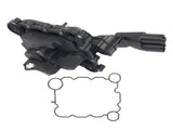 Crankcase Vent Valve Oil Separator Fits 2.8L 3.2L Audi A4 A5 A6 A7 A8 Q5 quattro 06E103547E 20573163