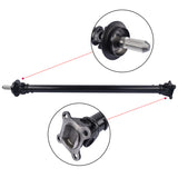 Front Driveshaft Fits for Infiniti QX50 QX70 Q40 Q50 Q60 Q70 Q70L 2014-2019 G25 G37 M37 EX37 FX37 09270982
