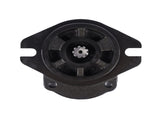 Hydraulic Gear Pump 53959 53959GT For Genie Models S-60 S-65 S-80 S-85 75666798