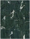 12x24 green natural marble polished tile, natural stone, genuine marble, real marble, for wall and W1696P314480