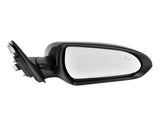 Power Mirror Passenger Right Side Heated Blind Spot Manual Folding Fits for Hyundai Elantra 20351840