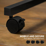 Adjustable Standing Desk 57797216