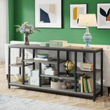 Long Console Table/Living room table 02795588