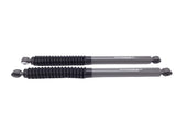 4x4 Twin Tube Shocks fit for Jeep Grand Cherokee 1999-2004 2WD 4WD 3-4" Rear 77082722