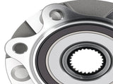 Front Wheel Hub & Bearing fit for Lexus HS250h/Toyota Prius V 513257 5 Bolt ABS 48155978
