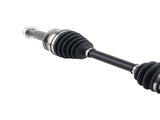 1 pcs Front Left CV Axle Shaft fit for Honda Odyssey V6 3.5L 2011 2012 2013 661541 40496149