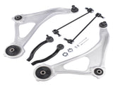 Front Lower Control Arms w/ Ball Joint Assembly Fit for Nissan Altima 2015-2018 Maxima 2016-2023 96561164