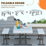 Picnic Table Set 59998852
