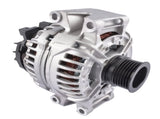 Alternator Fits for Mercedes-Benz C300 3.0L 2009-2012 GLK350 3.5L 2010-2012 150 Amp 12 Volt CW 43676834
