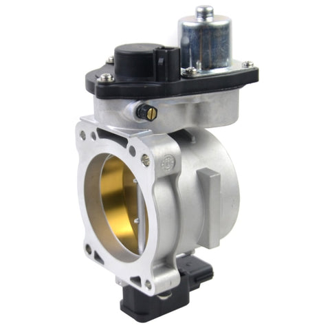 ZUN Throttle Body w/TPS 75mm 8L3Z9E926C New For FORD F-150 F-250 Expedition 5.4L V8 04422002