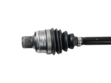 Front Left or Right Axle Shaft For 2013-2017 Audi Q5 2.0L 8R0407271F 8R0407271G 28445207
