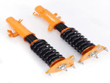 24 Level Damper Coilovers Suspension Kit fit for Mini Cooper R50 R53 01-06 R52 04-07 93285407