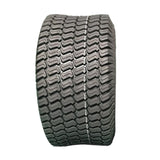 ZUN 20x10.00-8 Lawn Mower Golf Cart Turf Tires,QM332 2PR 78348854