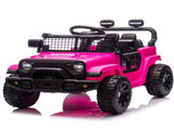 24V Kids Ride on Car W/Parents Control,Four-wheel suspension,2WD,Power W1578P235081