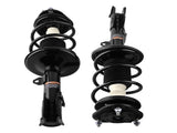 Front Strut Coil Spring Assembly fit for Toyota Corolla 2009-2013 Matrix 2011-2013 28512534