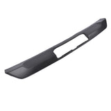 Rear Air Dam Deflector Lower Valance Apron, Bumper Lower Cover Replacement for Ford Expedition 78429816