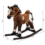 Kids Rocking Horse 20700882