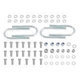 5" Rear Axle Flip C-Notches Kit Fit For Chevrolet C10 Fit For GMC C15 C1500/Pickup 74230390