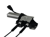 Electric Window Regulator Assembly Front Left fit for Pontiac Grand Prix 97-03 86686215