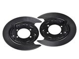 Rear Parking Brake LH RH SET Fit for Hyundai Santa Fe 2010-2012 Kia Sorento 2011-2013 2.4L/3.5L 74461641