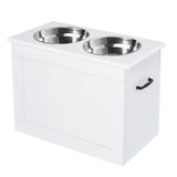Dog bowls /Pet Feeding Storage 70273796
