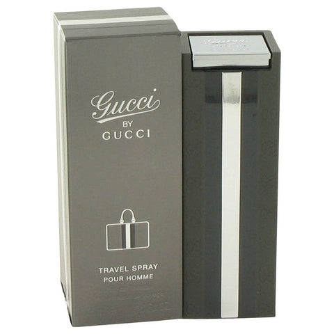 Gucci by Gucci Eau De Toilette Spray 1 oz for Men FX-480413