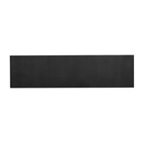 U_Style Sophisticated Fir Veneer Cabinet with Textured Finish,Suitable for Corridor, Entrance, N711P235226B