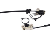 Left Right Side Power Sliding Door Motor 72050-TK8-305 72010-TK8-305 Replacement for Honda Odyssey 52865831