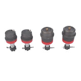 Ball Joint Set for Jeep XJ TJ YJ Cherokee Wrangler Grand Cherokee Comanche 10642 52319658