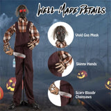 5.7 ft Halloween Decoration 08276257